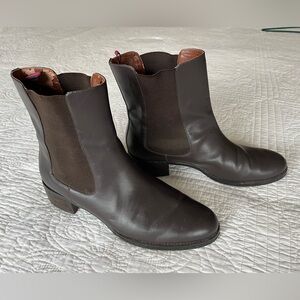 Tommy Hilfiger Vintage Ankle Boots
